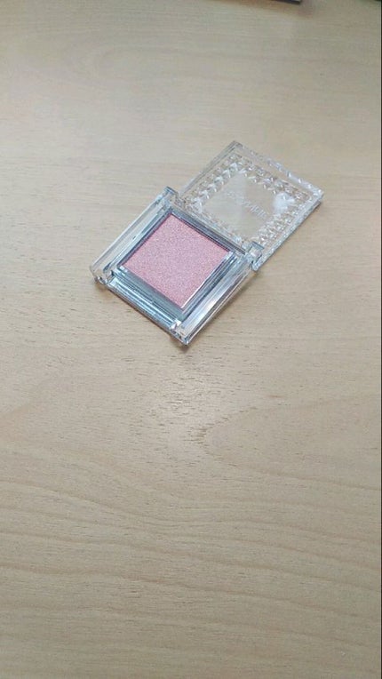 シングルカラーアイシャドウ/CEZANNE/単色アイシャドウの人気ショート動画