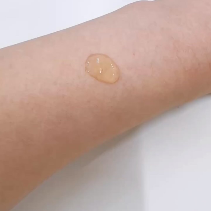 デュオ ザ リブーストローション/DUO/化粧水を使ったクチコミ（3枚目）