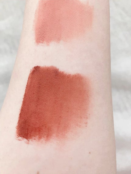 ラストベルベットティント/BBIA/リップティントの人気ショート動画