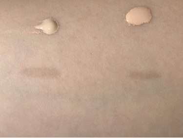 モイスチャー パウダー ファンデーション(スポンジ入り)/ちふれ/パウダーファンデーションの動画クチコミ5つ目