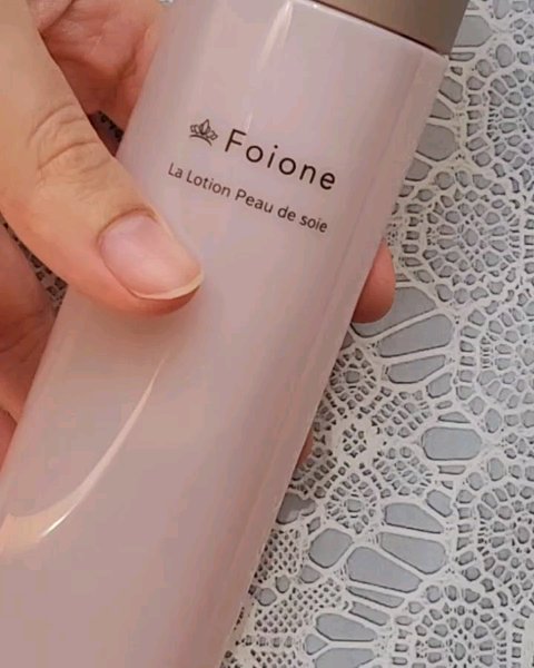 シルキーロシォン/フォアーネ/化粧水を使ったクチコミ（2枚目）