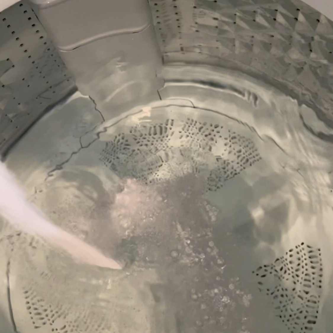 洗たく槽クリーナー/シャボン玉石けん/その他の動画クチコミ1つ目