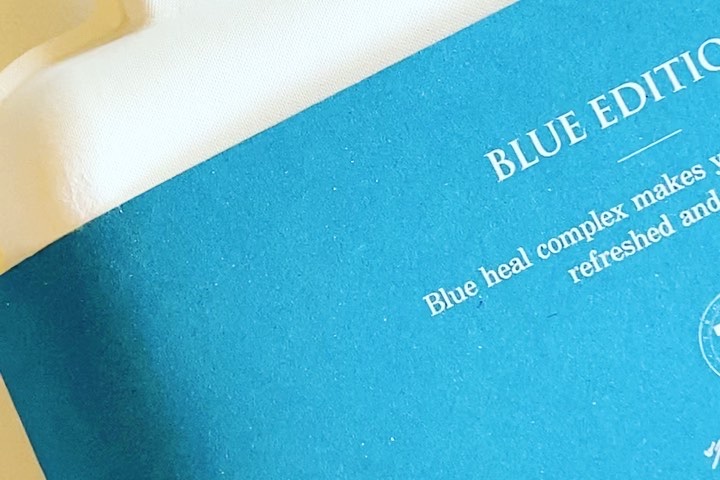 TSブルーエディション/TS Trillion/その他キットセットの動画クチコミ1つ目