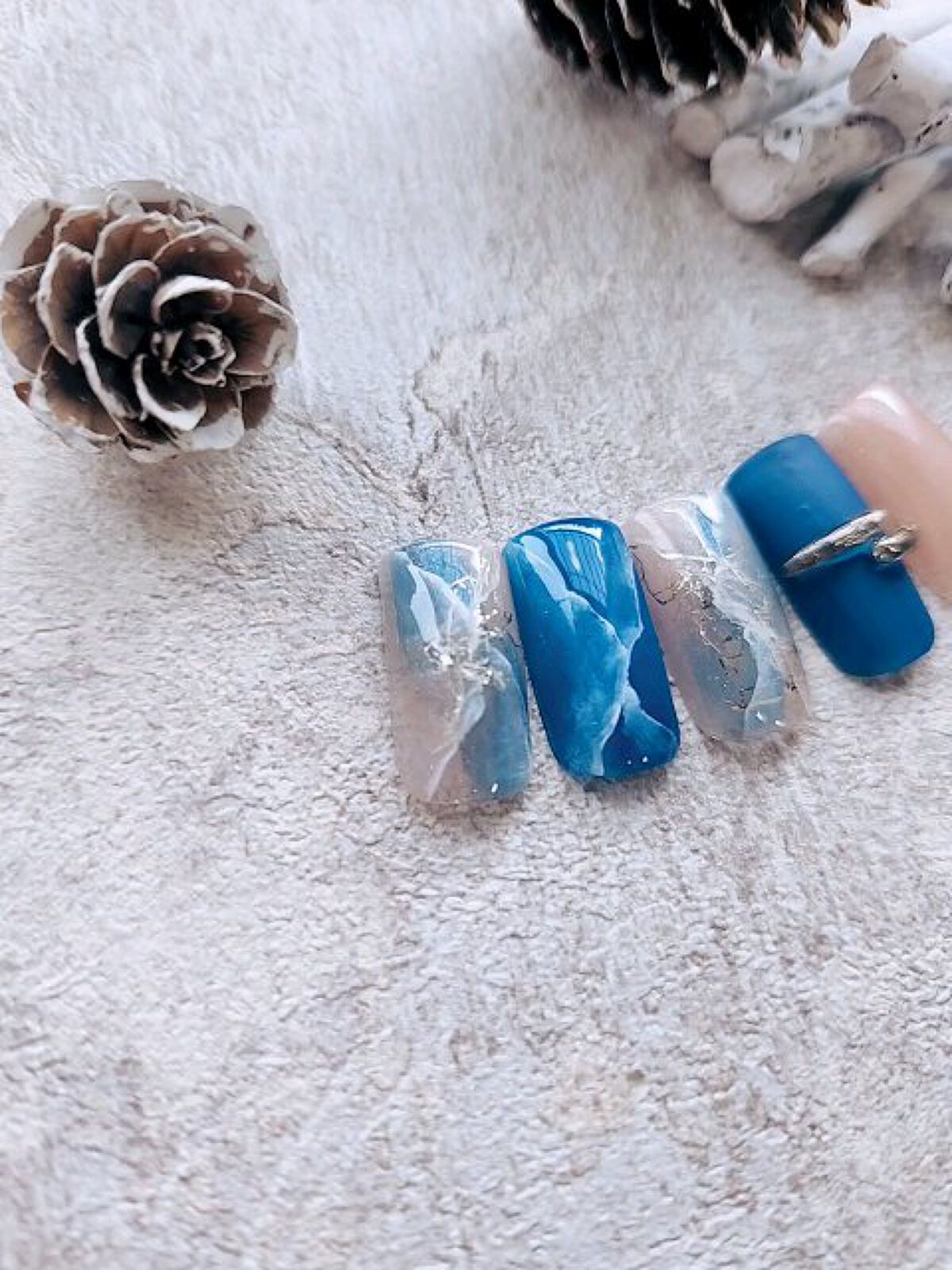 ネイリティ! ネイル ジェルネイルカラー/Naility!/ジェルネイルの人気ショート動画