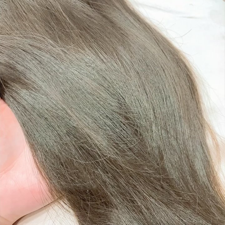 ボタニスト ボタニカルヘアマスク ディープダメージリペアバーム/BOTANIST/ヘアマスク・ヘアパックの動画クチコミ1つ目