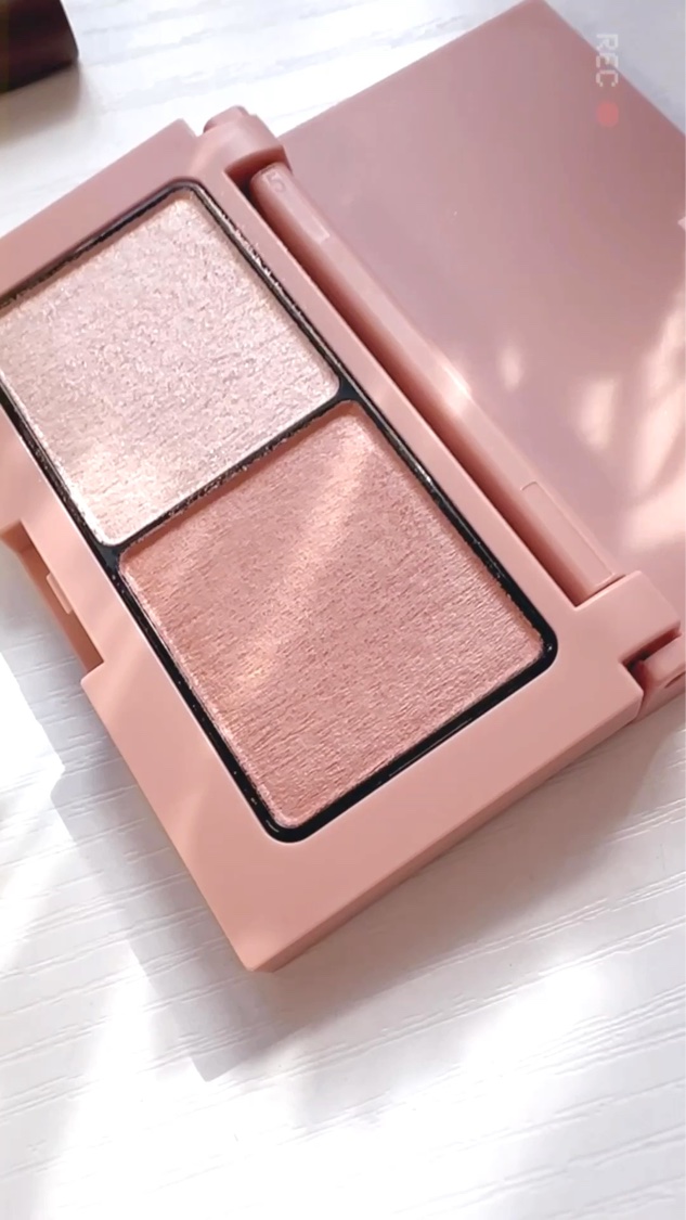 エテュセ アイエディション(カラーパレット)/ettusais/アイシャドウパレットを使ったクチコミ（2枚目）