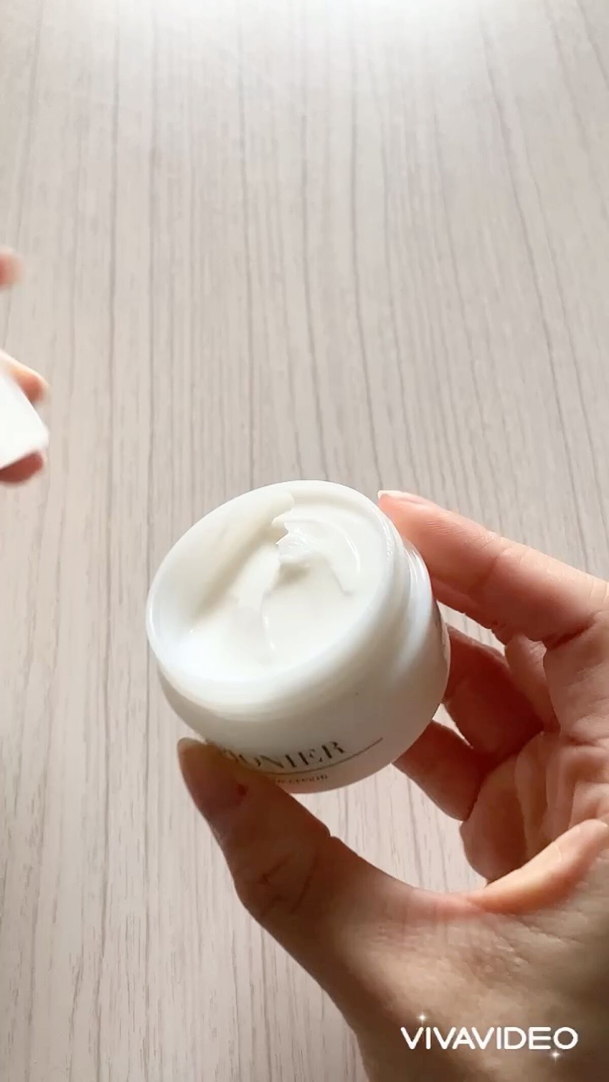 トータルスキンクリーム｜APIONIERの口コミ - 「アピオニール