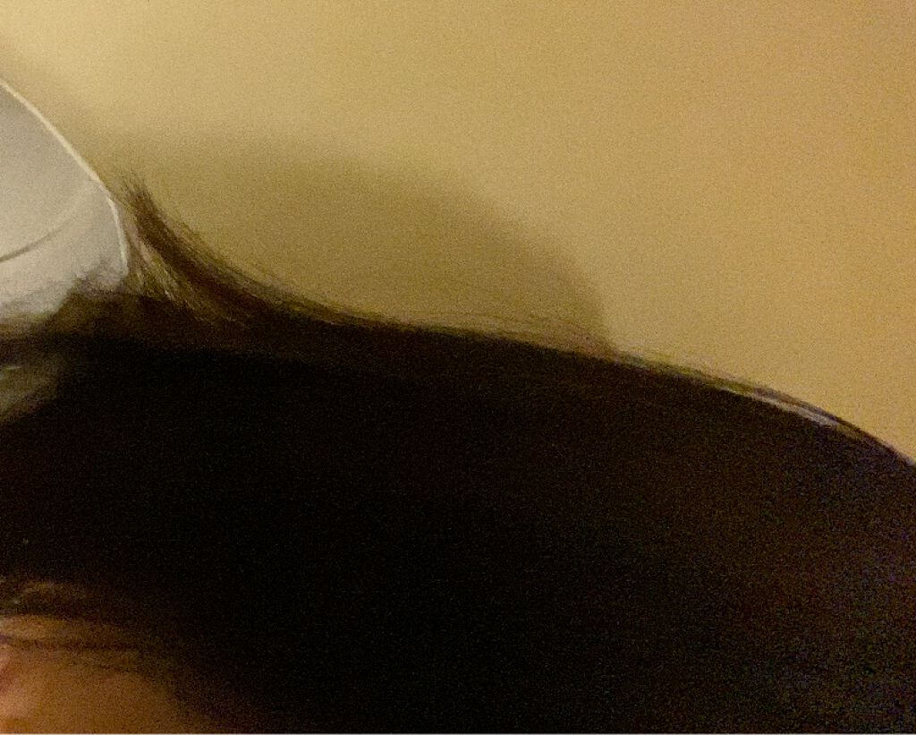 ウェザープルーフ トリートメント/パンテーン/洗い流すヘアトリートメントの動画クチコミ3つ目