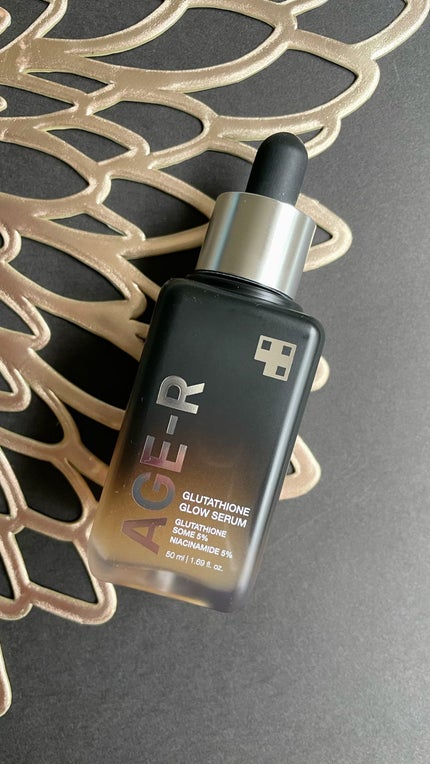 グルタチオングロウアンプル/MEDICUBE/美容液の人気ショート動画