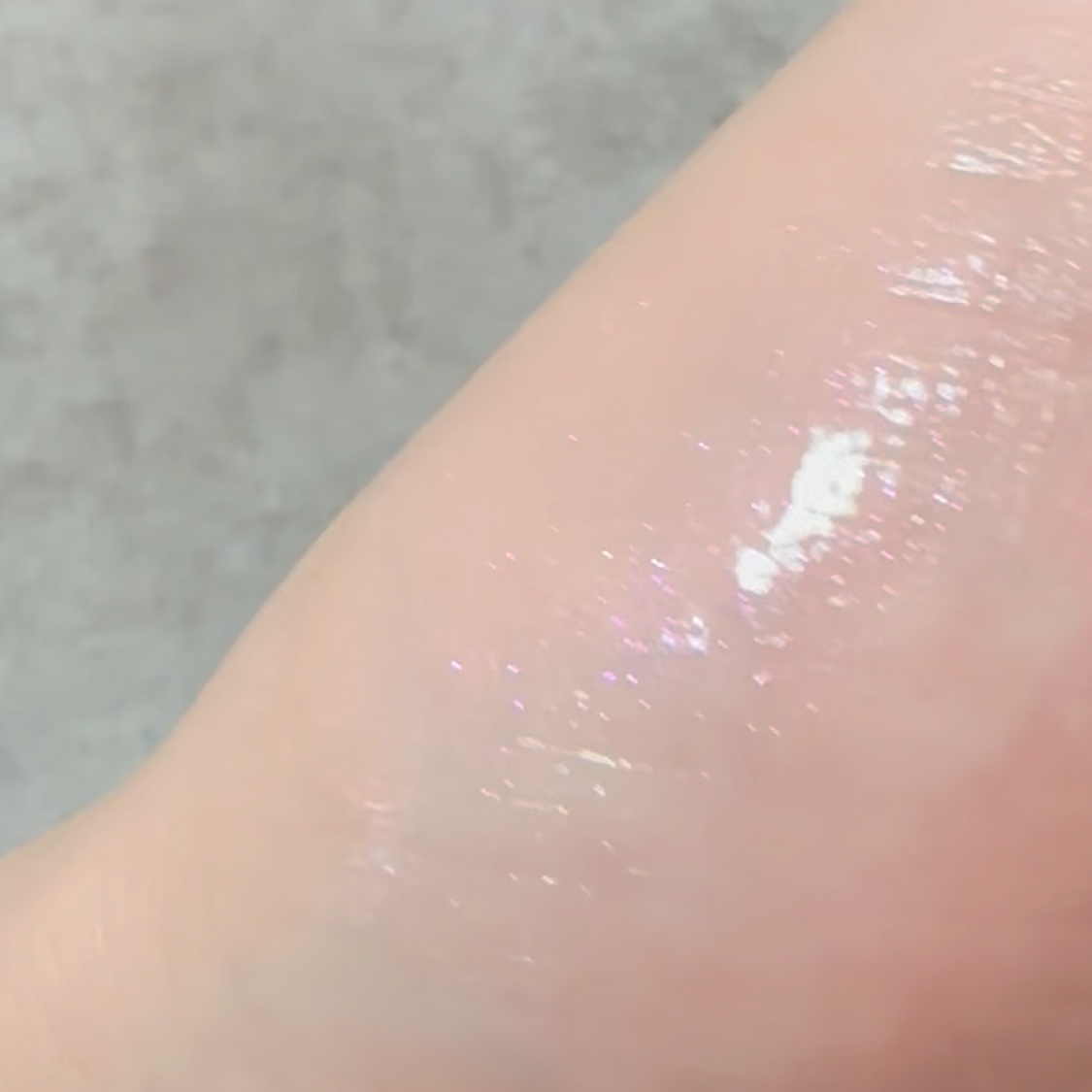 ディオール アディクト リップ マキシマイザー/Dior/リップグロスを使ったクチコミ（3枚目）