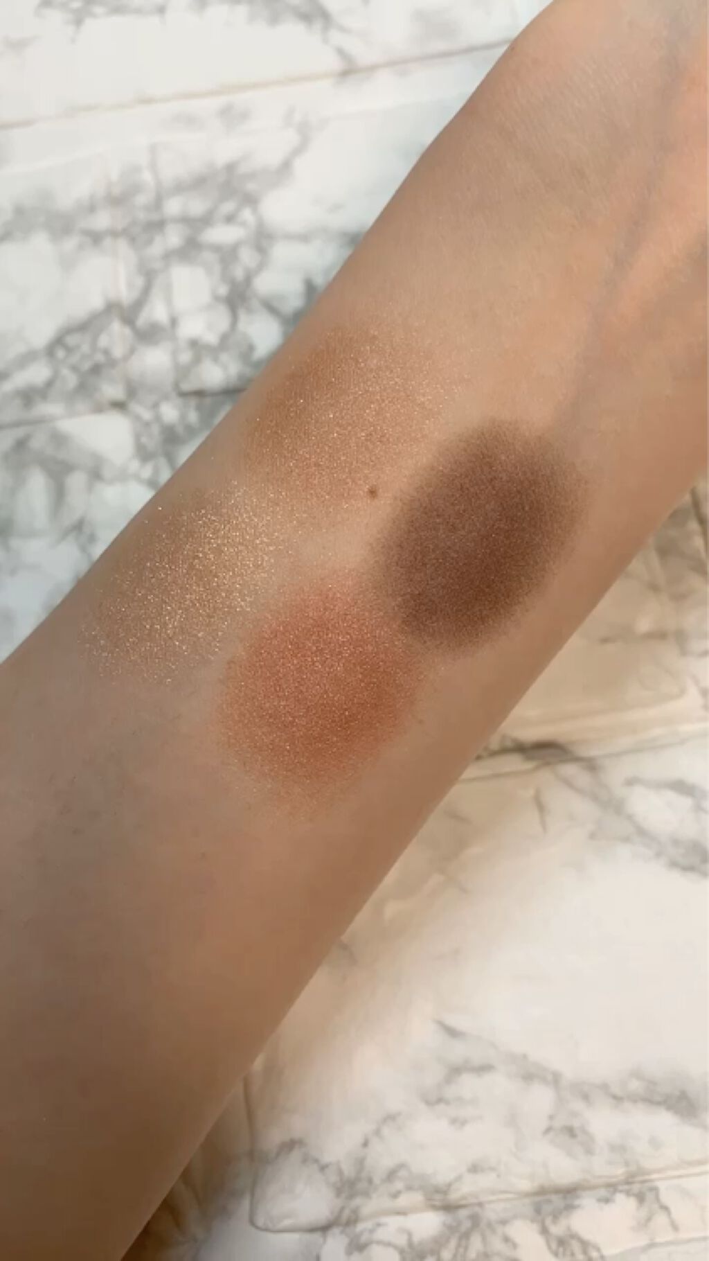 アイ カラー クォード/TOM FORD BEAUTY/アイシャドウパレットを使ったクチコミ（2枚目）