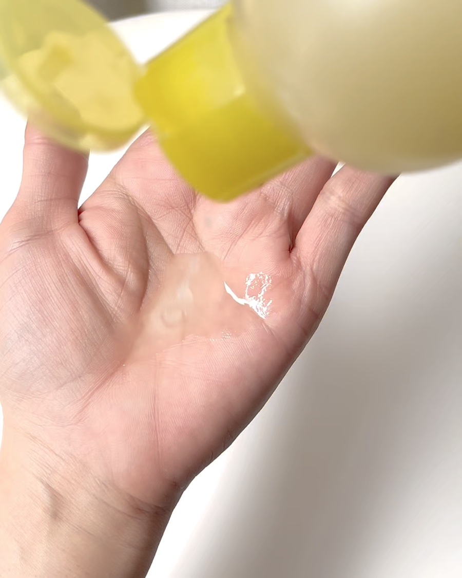 アイムユアヒーロー ライト/SISI/クレンジングウォーターの動画クチコミ5つ目