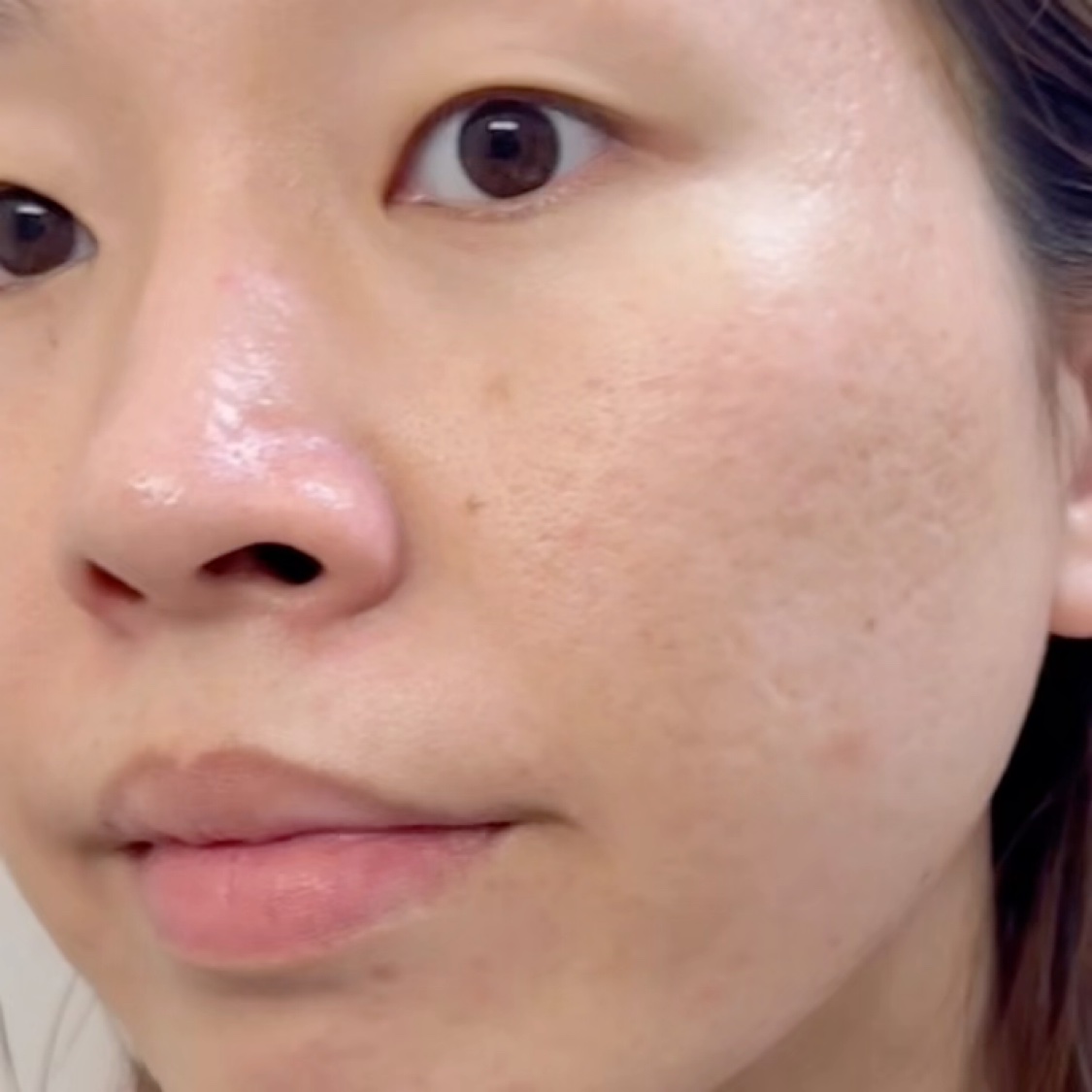 ソフィーナ ハリ美容液（モイストリフト美容液）/SOFINA/美容液の動画クチコミ5つ目