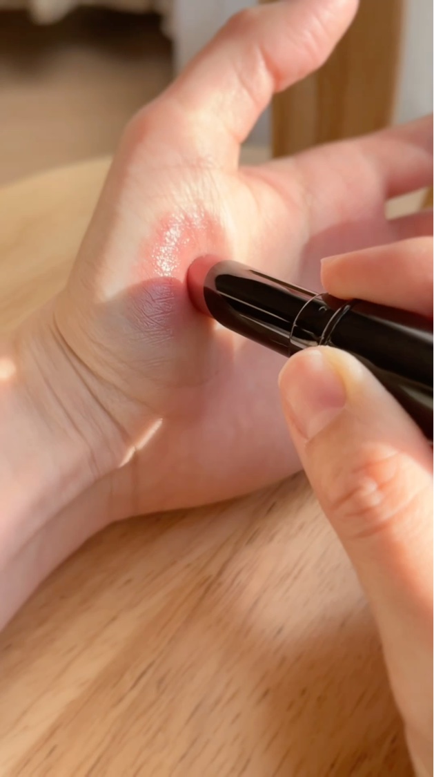 ケイト リップモンスター/KATE/口紅を使ったクチコミ（3枚目）