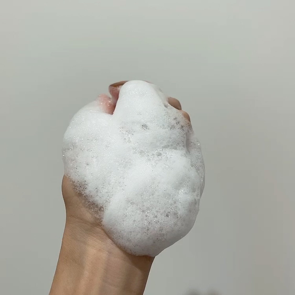 プルント ディープリペアペアセット アールグレイ N/Purunt./市販シャンプーを使ったクチコミ（3枚目）