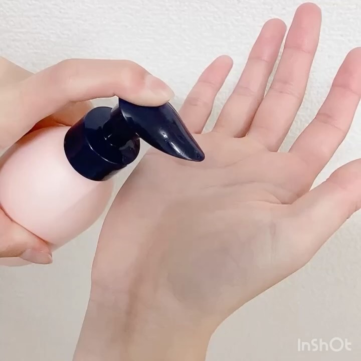 HAIRANGE/ファインケメティックス/ヘアミルクを使ったクチコミ（3枚目）