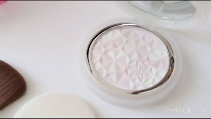 AQ オーラ リフレクター/DECORTÉ/プレストパウダーの人気ショート動画