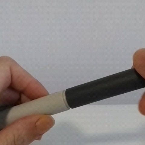 ミラーラッシュマスカラ/KIREI FACTORY/マスカラの動画クチコミ2つ目