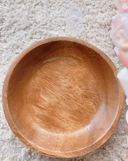 パフュームヘアパックインミスト Pink Breeze/Daleaf/アウトバストリートメントを使ったクチコミ(4枚目)