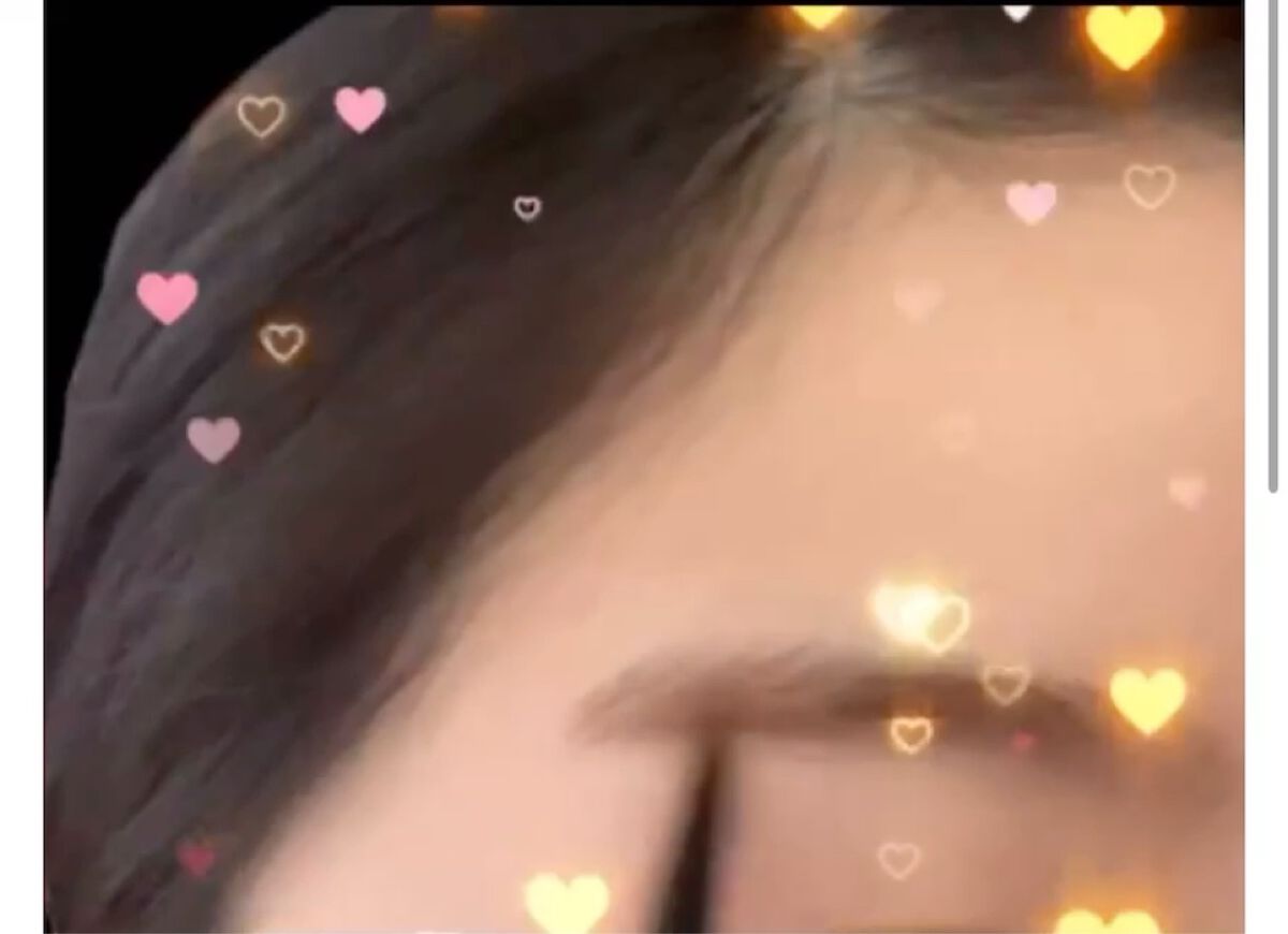 ドローイング アイブロウ ペンシル/ETUDE/アイブロウペンシルを使ったクチコミ（2枚目）