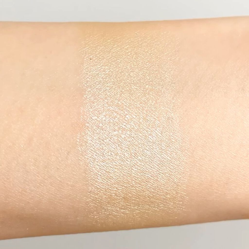 UR GLAM　SELECT EYES/U R GLAM/単色アイシャドウの動画クチコミ1つ目