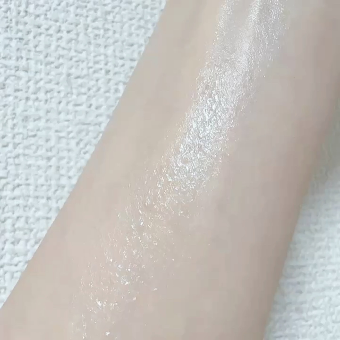 ブラックPDRN デイリーシートマスク/ネイチャーリパブリック/シートマスク・パックの動画クチコミ1つ目