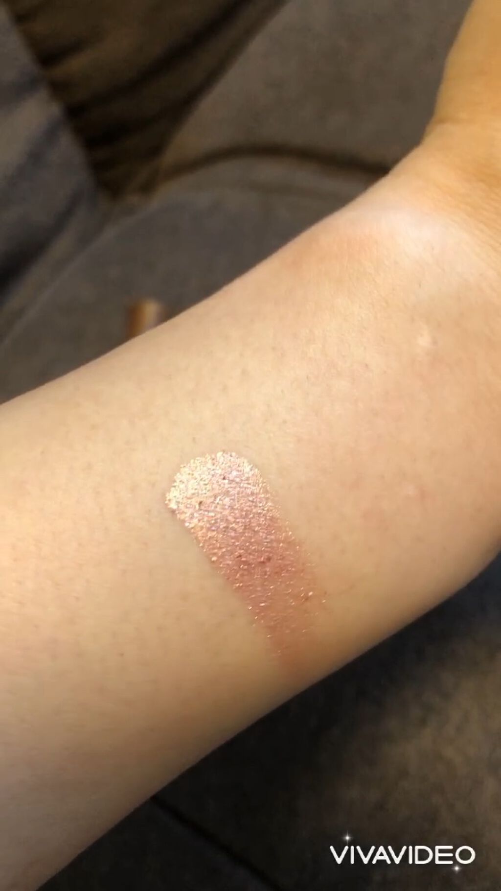 アイグロウ ジェム/DECORTÉ/ジェル・クリームアイシャドウを使ったクチコミ（1枚目）