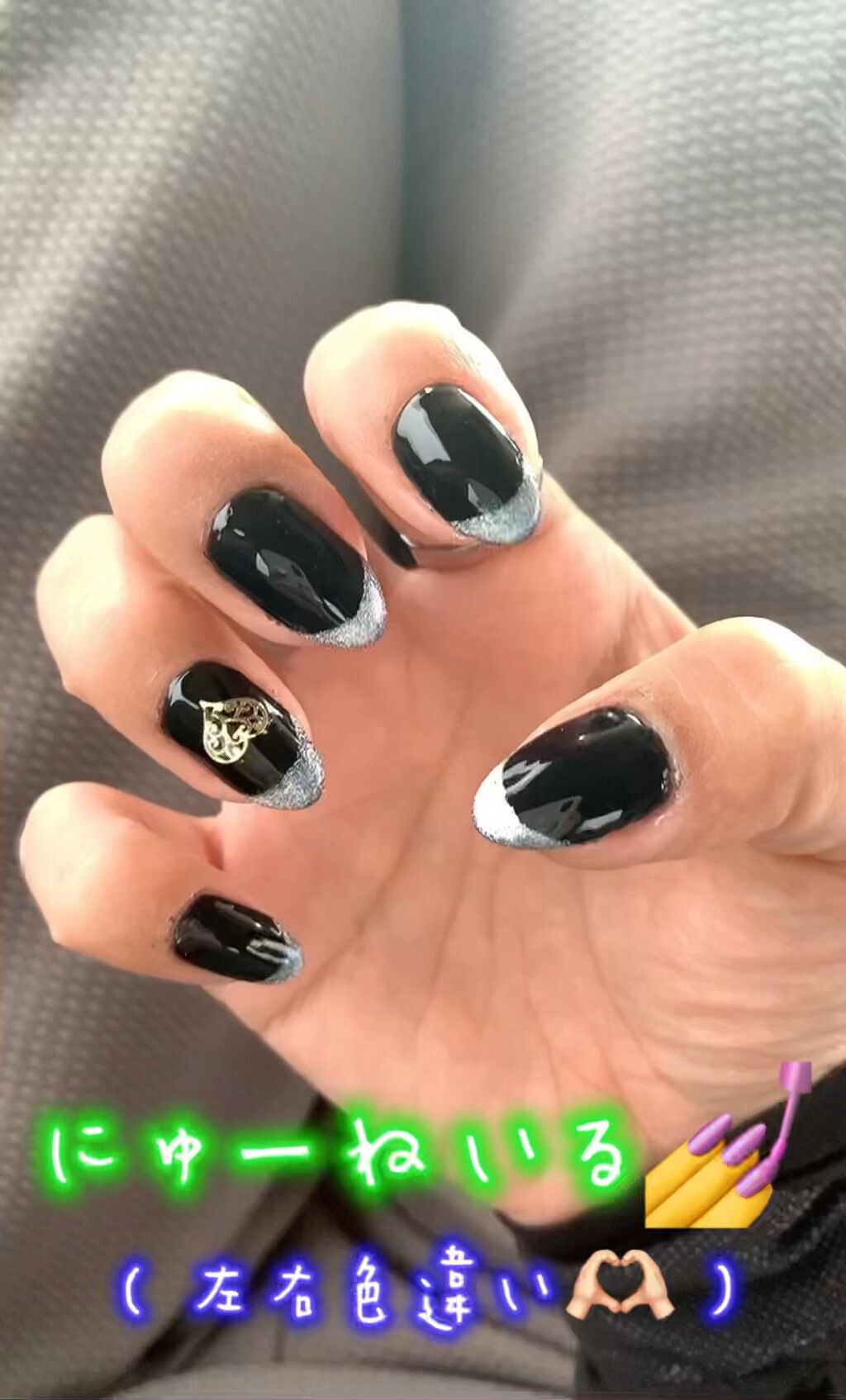 ネイル工房白パケカラージェル/ネイル工房/ジェルネイルの動画クチコミ3つ目