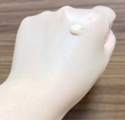 ディオールスキン フォーエヴァー フルイド グロウ/Dior/リキッドファンデーションを使ったクチコミ(3枚目)