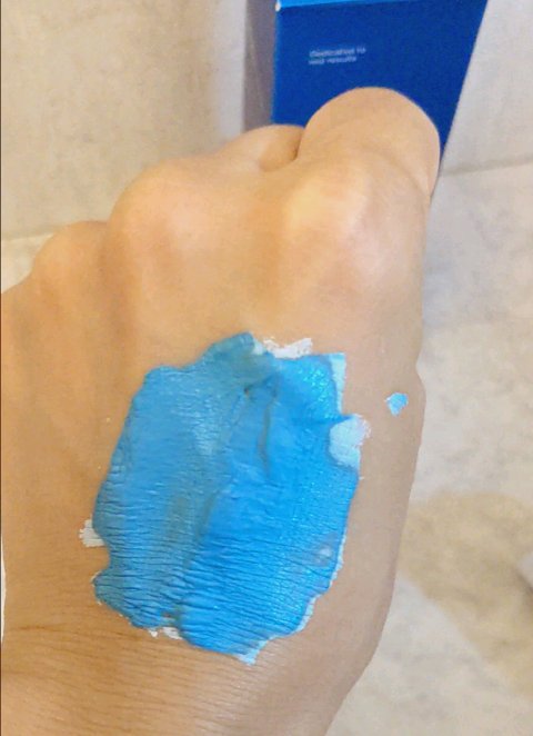 ゼロ毛穴クレイパック/MEDICUBE/洗い流すパック・マスクの人気ショート動画