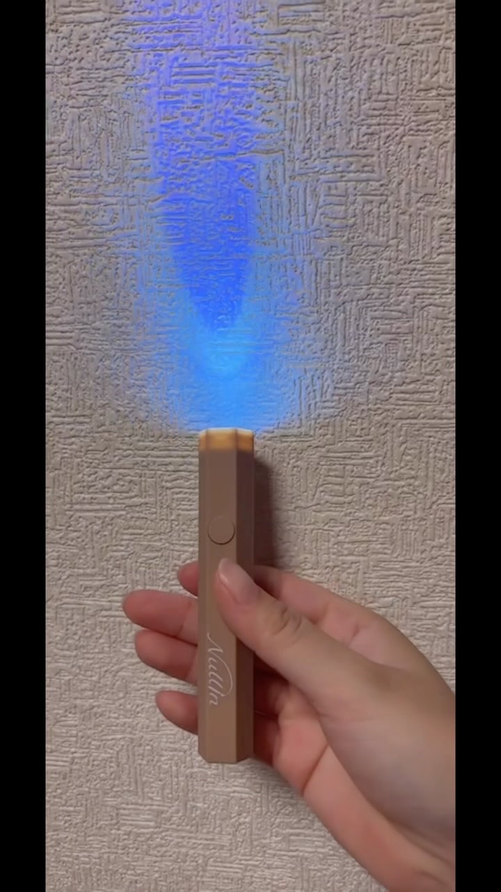 スティックジェルネイル/Nullin /ジェルネイルを使ったクチコミ（1枚目）