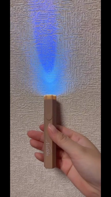 スティックジェルネイル/Nullin /ジェルネイルの人気ショート動画