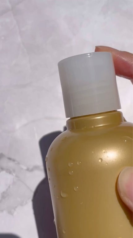 VITALISM(バイタリズム) スカルプシャンプー/コンディショナー  WOMEN/VITALISM/市販シャンプーを使ったクチコミ(2枚目)