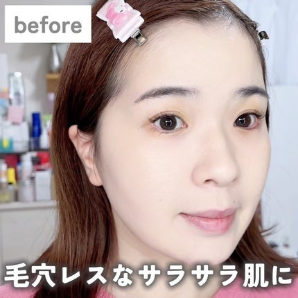 試してみた】キープ コンフィデンス パウダー vim BEAUTYの 試してみた】キープ コンフィデンス パウダー vim BEAUTYの