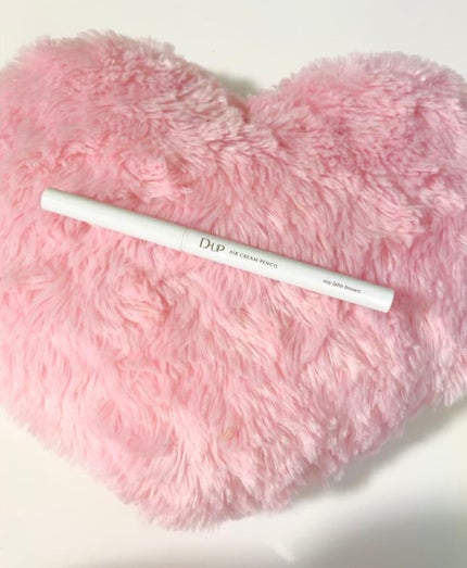 エアクリームペンシル /D-UP/ペンシルアイライナーの人気ショート動画