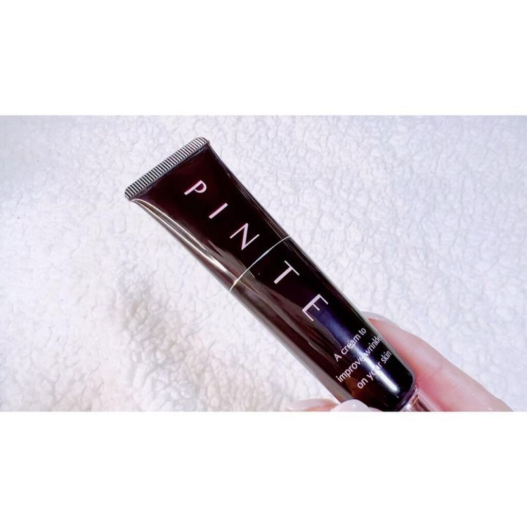 ピンテ/北の快適工房/美容液を使ったクチコミ（3枚目）