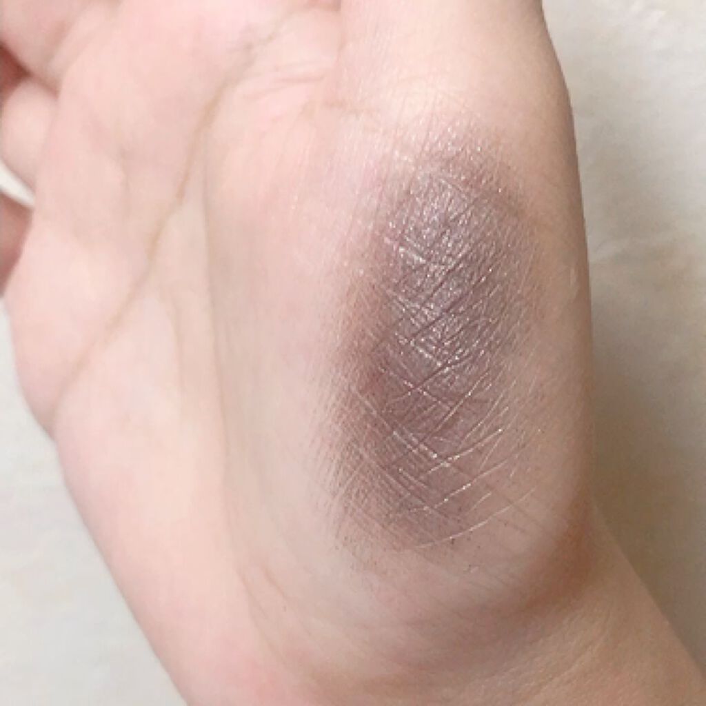 アディクション ザ アイシャドウ/ADDICTION/単色アイシャドウを使ったクチコミ（3枚目）