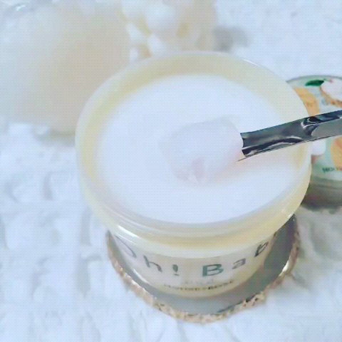 ボディ スムーザー /ハウス オブ ローゼ/ボディスクラブの動画クチコミ2つ目