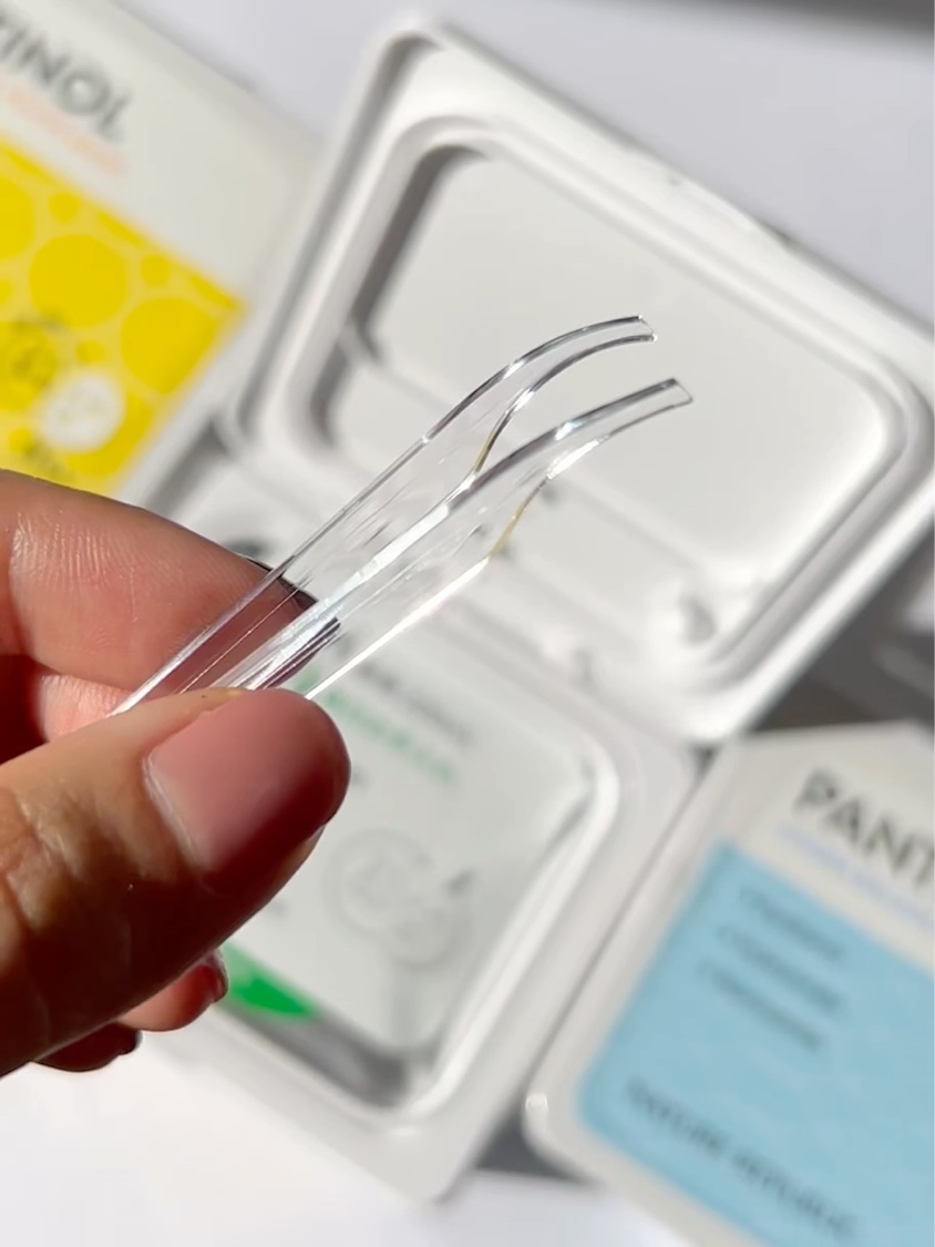 キューブマスク プロポリス/ネイチャーリパブリック/シートマスク・パックを使ったクチコミ（3枚目）