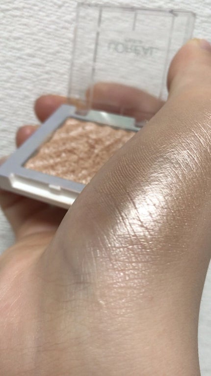 カラークイーン オイルシャドウ/ロレアル パリ/単色アイシャドウの人気ショート動画