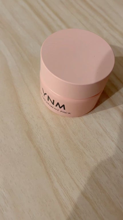 YNM リップトリートメントパック/YNM/リップマスクの人気ショート動画