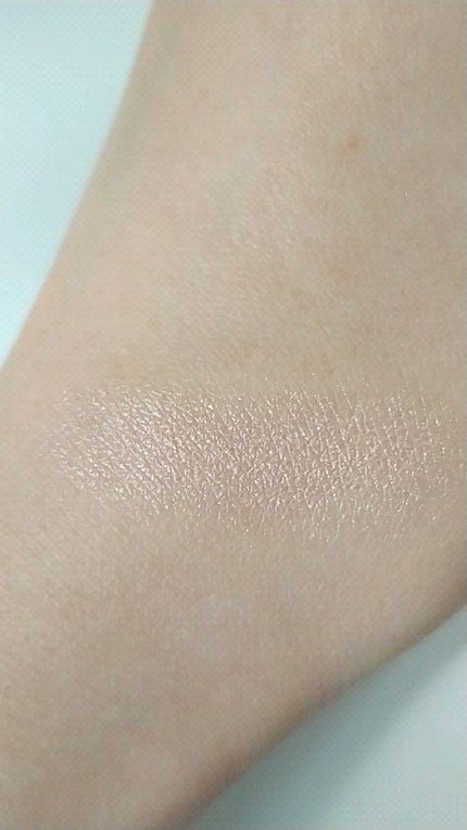 パールグロウハイライト/CEZANNE/パウダーハイライトを使ったクチコミ(3枚目)