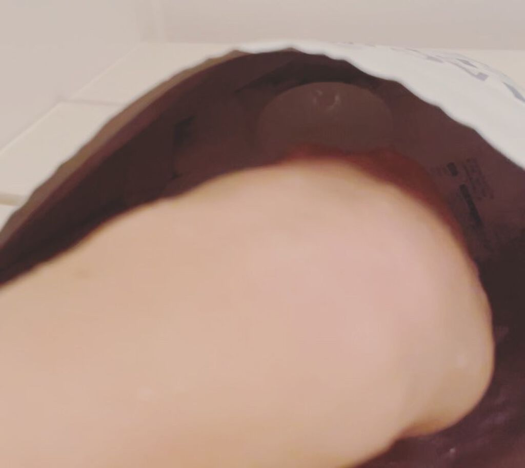 PLUMINUS/mous./美顔器・マッサージを使ったクチコミ（2枚目）