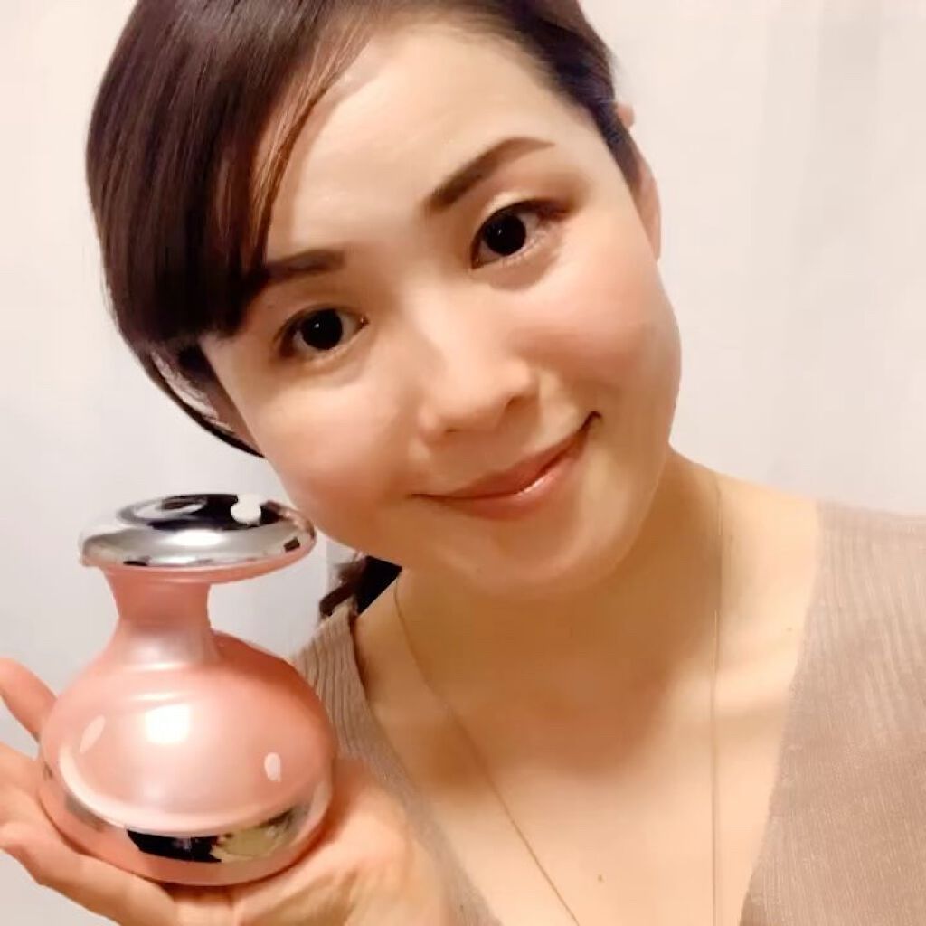 美ルル キャビスタイル/belulu/ボディケア美容家電を使ったクチコミ（2枚目）