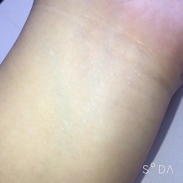 カラーイルミネーター/ettusais/プレストパウダーの動画クチコミ4つ目