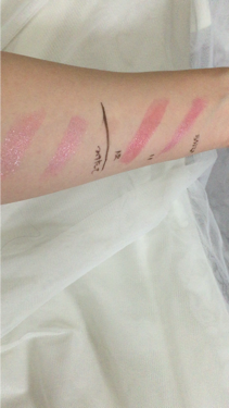 オペラ リップティント N/OPERA/リップティントを使ったクチコミ(3枚目)