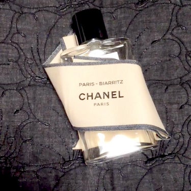 レ ゾー ドゥ シャネル パリ ビアリッツ オードゥ トワレット (ヴァポリザター)/CHANEL/香水(レディース)の人気ショート動画