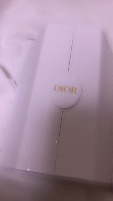 プレステージ マイクロ ユイル ド ローズ セラム/Dior/美容液を使ったクチコミ（2枚目）