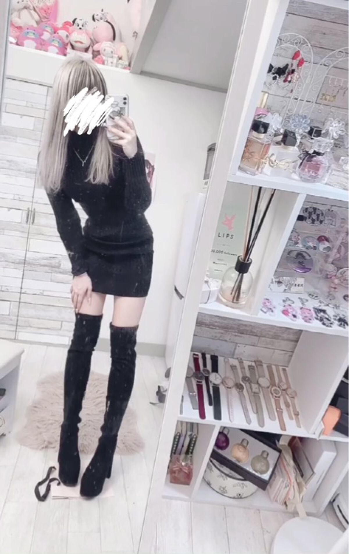 SHEIN購入品/SHEIN/その他を使ったクチコミ（3枚目）