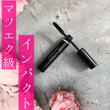 ラッシュエクステWP/KANEBO/マスカラの人気ショート動画